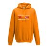 College hoodie Miniaturansicht