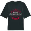 Blaster - Unisex T-shirt mit Stehkragen Miniaturansicht