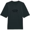 Blaster - Unisex T-shirt mit Stehkragen Miniaturansicht