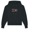 Slammer - Lässiges Unisex-Kapuzensweat Miniaturansicht