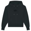 Slammer - Lässiges Unisex-Kapuzensweat Miniaturansicht