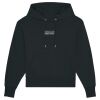 Slammer - Lässiges Unisex-Kapuzensweat Miniaturansicht