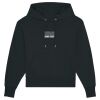 Slammer - Lässiges Unisex-Kapuzensweat Miniaturansicht