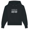 Slammer - Lässiges Unisex-Kapuzensweat Miniaturansicht