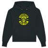 Slammer - Lässiges Unisex-Kapuzensweat Miniaturansicht