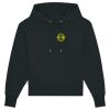 Slammer - Lässiges Unisex-Kapuzensweat Miniaturansicht