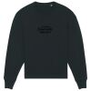 Radder - Lässiges Rundhals-Sweatshirt Miniaturansicht