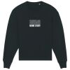 Radder - Lässiges Rundhals-Sweatshirt Miniaturansicht