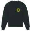 Radder - Lässiges Rundhals-Sweatshirt Miniaturansicht