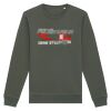 Freestyler - Unisex-T-Shirt aus schwerer Stoffqualität Miniaturansicht