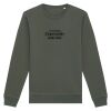 Freestyler - Unisex-T-Shirt aus schwerer Stoffqualität Miniaturansicht