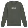 Freestyler - Unisex-T-Shirt aus schwerer Stoffqualität Miniaturansicht