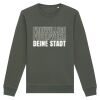 Freestyler - Unisex-T-Shirt aus schwerer Stoffqualität Miniaturansicht