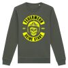Freestyler - Unisex-T-Shirt aus schwerer Stoffqualität Miniaturansicht