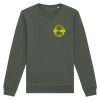 Freestyler - Unisex-T-Shirt aus schwerer Stoffqualität Miniaturansicht