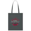 Light Tote Bag - Light Woven Tote Bag Miniaturansicht