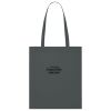 Light Tote Bag - Light Woven Tote Bag Miniaturansicht
