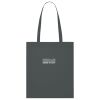 Light Tote Bag - Light Woven Tote Bag Miniaturansicht