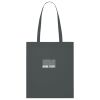 Light Tote Bag - Light Woven Tote Bag Miniaturansicht