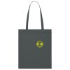 Light Tote Bag - Light Woven Tote Bag Miniaturansicht
