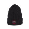 Unisex Knitted Beanie NS012 Miniaturansicht