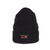 Unisex Knitted Beanie NS012 Miniaturansicht