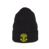 Unisex Knitted Beanie NS012 Miniaturansicht