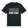 Unisex T-Shirt aus Bio-Baumwolle (Creator 2.0) Miniaturansicht