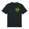 Unisex T-Shirt aus Bio-Baumwolle (Creator 2.0) Miniaturansicht