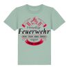 Kinder T-Shirt aus Bio-Baumwolle (Mini Creator 2.0) Miniaturansicht