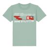 Kinder T-Shirt aus Bio-Baumwolle (Mini Creator 2.0) Miniaturansicht
