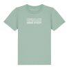 Kinder T-Shirt aus Bio-Baumwolle (Mini Creator 2.0) Miniaturansicht