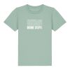 Kinder T-Shirt aus Bio-Baumwolle (Mini Creator 2.0) Miniaturansicht