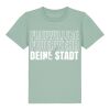 Kinder T-Shirt aus Bio-Baumwolle (Mini Creator 2.0) Miniaturansicht