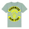 Kinder T-Shirt aus Bio-Baumwolle (Mini Creator 2.0) Miniaturansicht