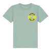 Kinder T-Shirt aus Bio-Baumwolle (Mini Creator 2.0) Miniaturansicht