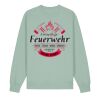 Unisex Crewneck aus Bio-Baumwolle (Changer 2.0) Miniaturansicht