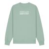 Unisex Crewneck aus Bio-Baumwolle (Changer 2.0) Miniaturansicht