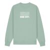 Unisex Crewneck aus Bio-Baumwolle (Changer 2.0) Miniaturansicht