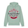 Unisex Hoodie aus Bio-Baumwolle (Cruiser 2.0) Miniaturansicht