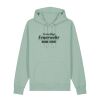 Unisex Hoodie aus Bio-Baumwolle (Cruiser 2.0) Miniaturansicht