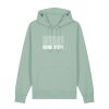 Unisex Hoodie aus Bio-Baumwolle (Cruiser 2.0) Miniaturansicht
