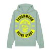 Unisex Hoodie aus Bio-Baumwolle (Cruiser 2.0) Miniaturansicht