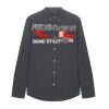 Herren Oxford-Hemd aus Bio-Baumwolle (Stanley Oxford) Miniaturansicht