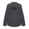 Herren Oxford-Hemd aus Bio-Baumwolle (Stanley Oxford) Miniaturansicht