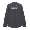 Herren Oxford-Hemd aus Bio-Baumwolle (Stanley Oxford) Miniaturansicht