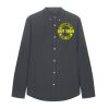 Herren Oxford-Hemd aus Bio-Baumwolle (Stanley Oxford) Miniaturansicht