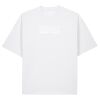 Heavyweight Boxy T-Shirt aus Bio-Baumwolle (Asher) Miniaturansicht