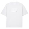 Heavyweight Boxy T-Shirt aus Bio-Baumwolle (Asher) Miniaturansicht