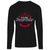 Long sleeve with cuff rib Miniaturansicht